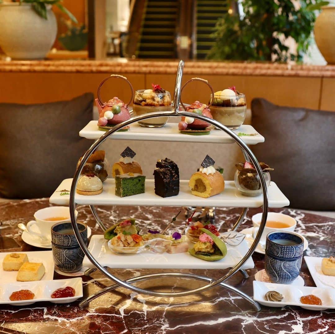 ペパーミントホットチョコレートマティーニのレシピ