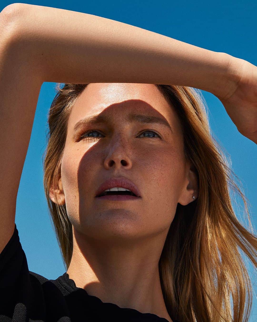 のインスタグラム：「🕶️☀️」