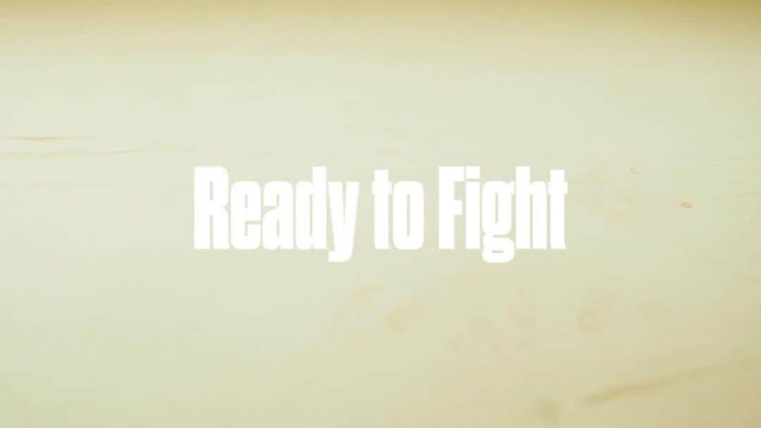 スンヨンのインスタグラム：「‘Ready to Fight’ Live Video」