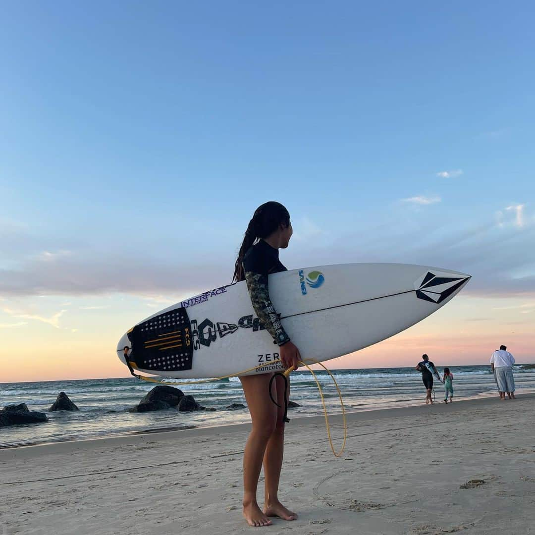 脇田紗良さんのインスタグラム写真 - (脇田紗良Instagram)「🧡  @volcomjapan #volcomjapan」5月6日 17時56分 - sara_wakita1010