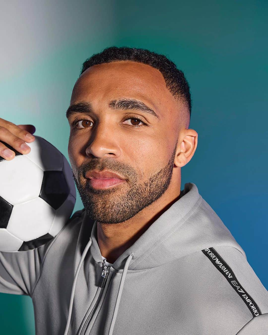 カラム・ウィルソンさんのインスタグラム写真 - (カラム・ウィルソンInstagram)「Man in form 🔥  Introducing @callumwilson into the EA7 JD fam. Head online now to shop his full @emporioarmani looks 📲  #JD #JDFootball #EmporioArmani #EA7 #CallumWilson #NUFC #NewcastleUnited」5月6日 18時05分 - callumwilson