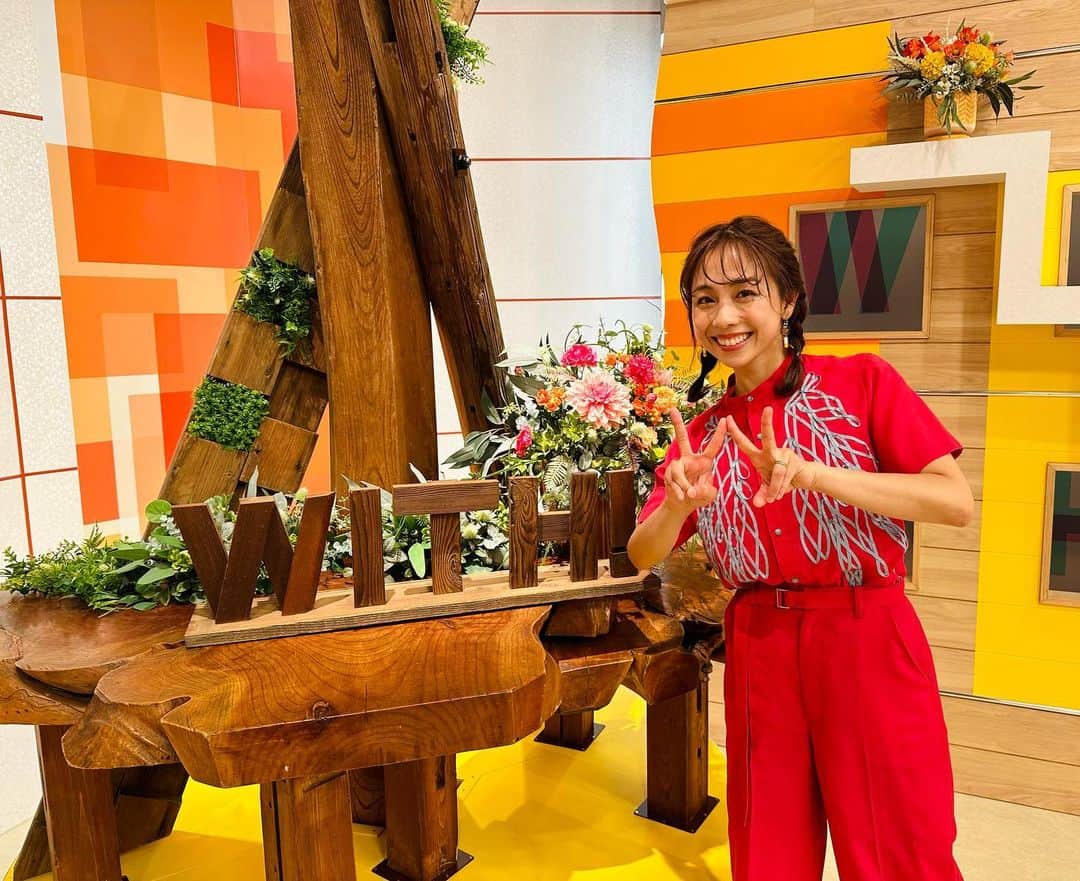 鈴木あきえのインスタグラム