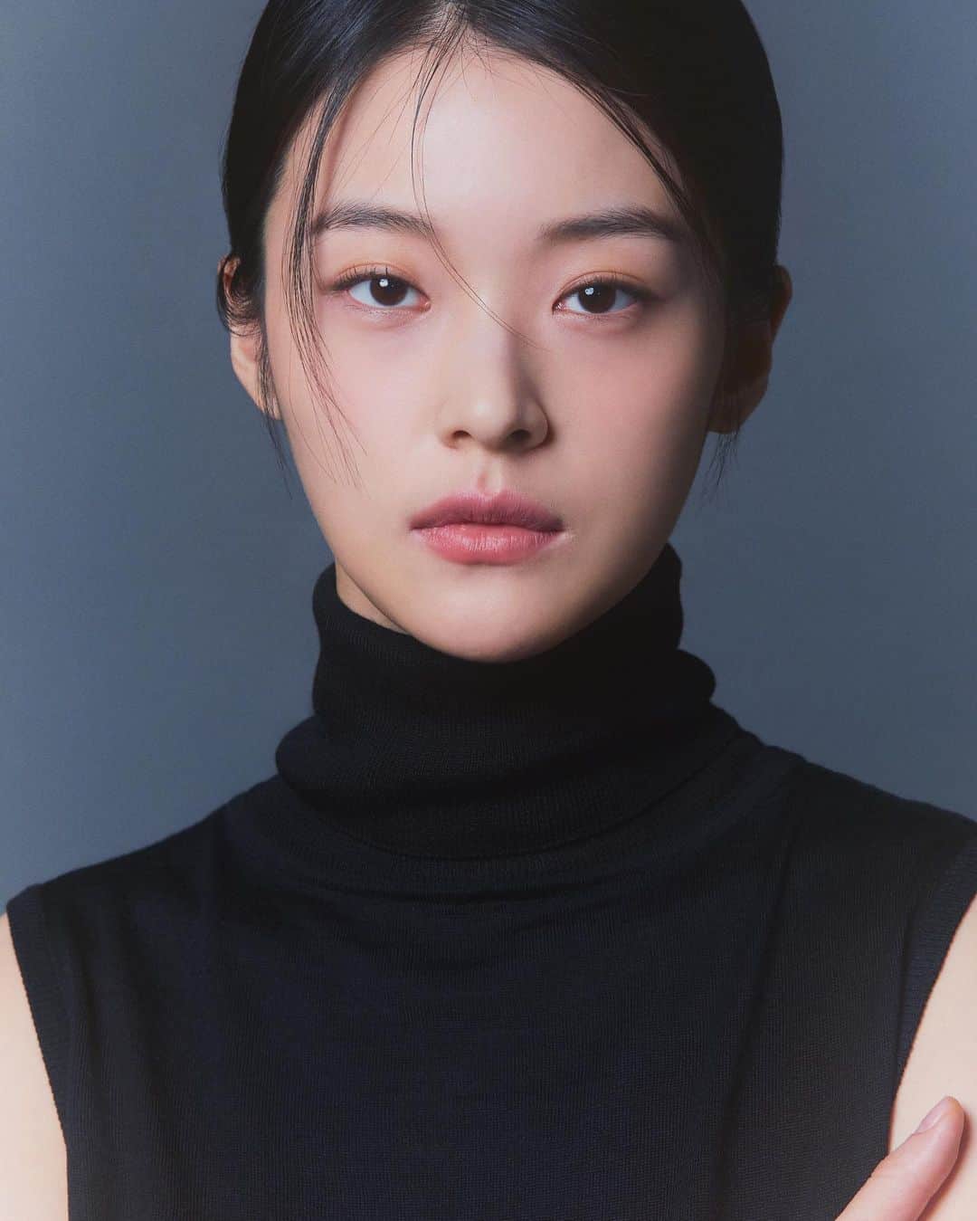 シン・ドヒョンのインスタグラム：「new」