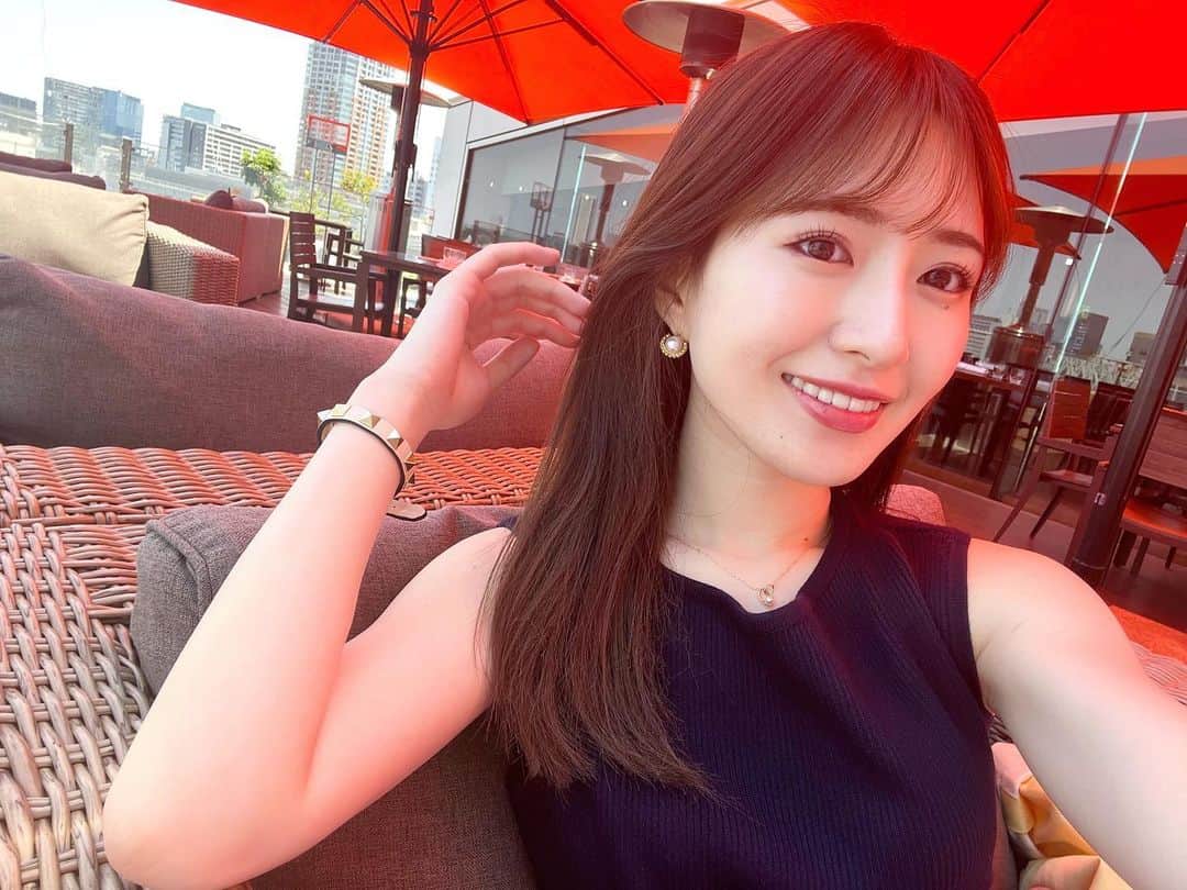 伊藤彩華のグルメインスタ