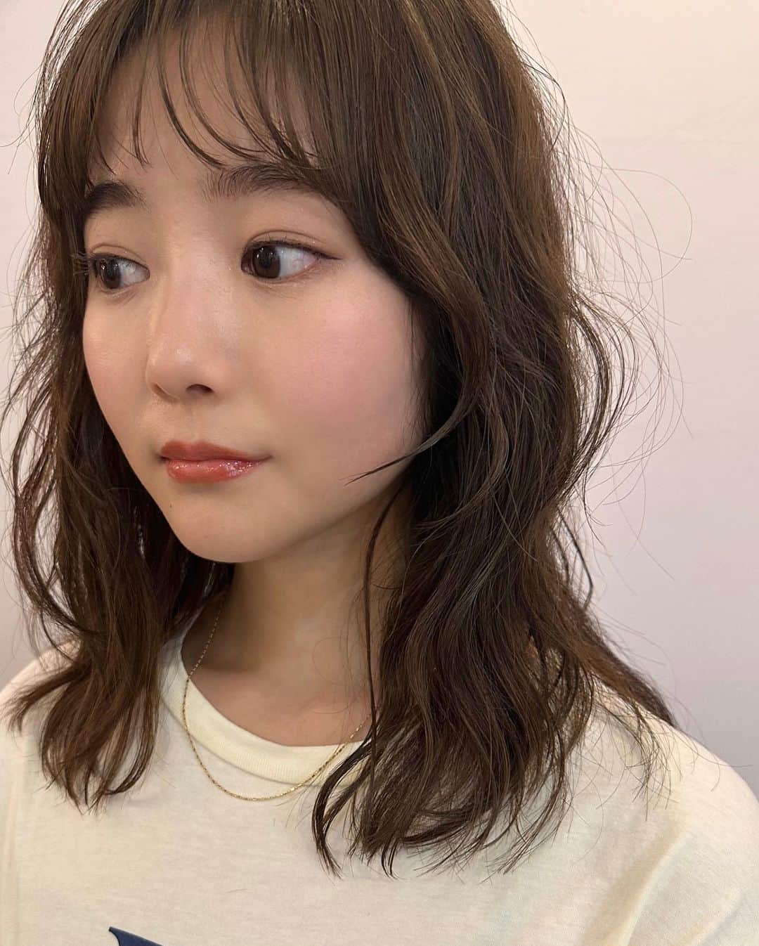 ジュニアアイドル　岡詩乃 