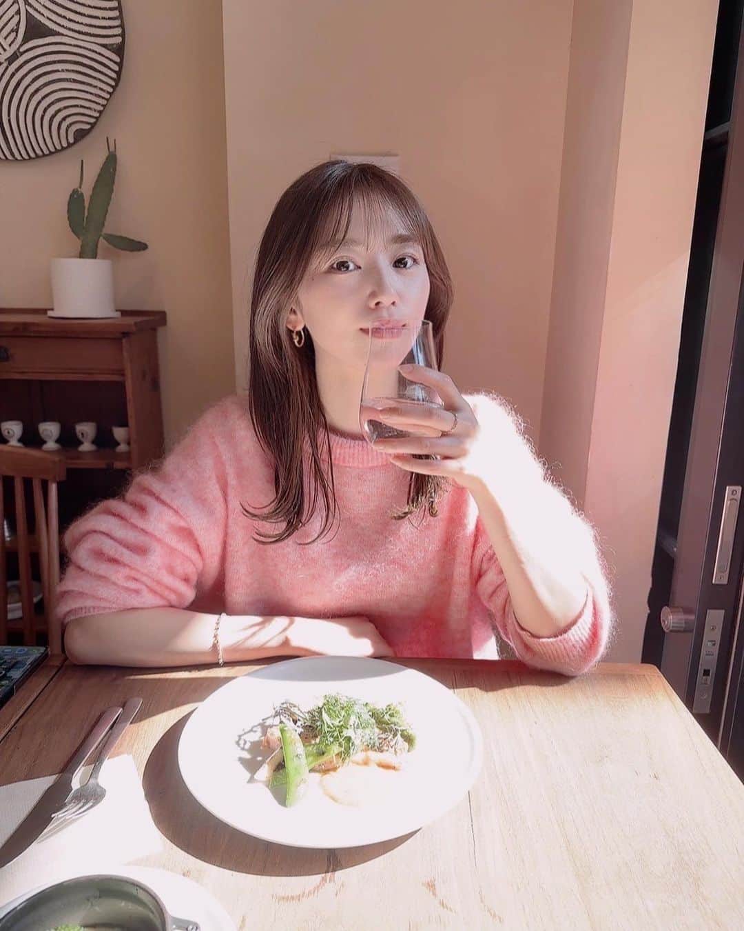 加田穂乃華のインスタグラム：「５月🎏」