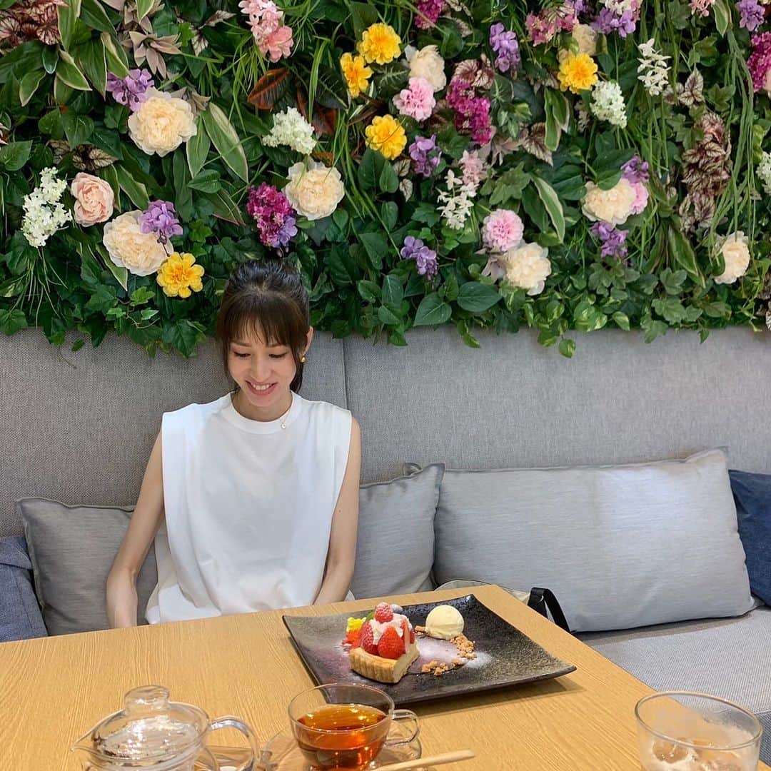 佐藤弥生のインスタグラム
