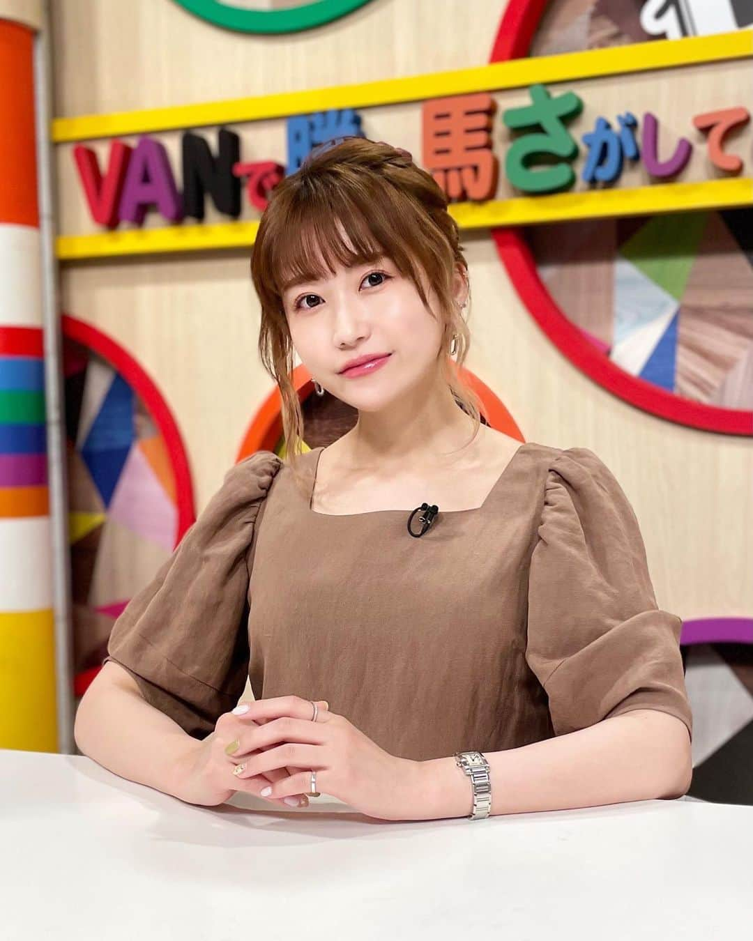 津田麻莉奈のインスタグラム