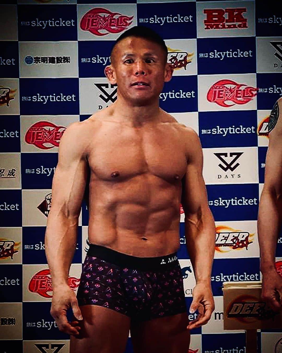 北岡悟のインスタグラム