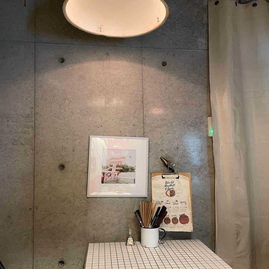 のインスタグラム