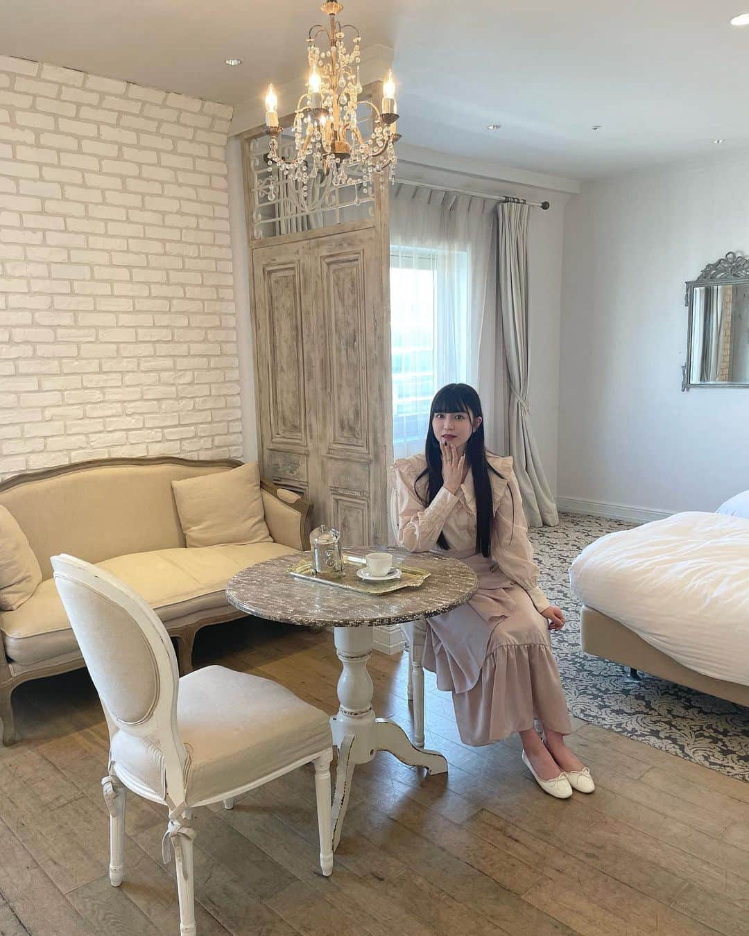 町田恵里那のグルメインスタ