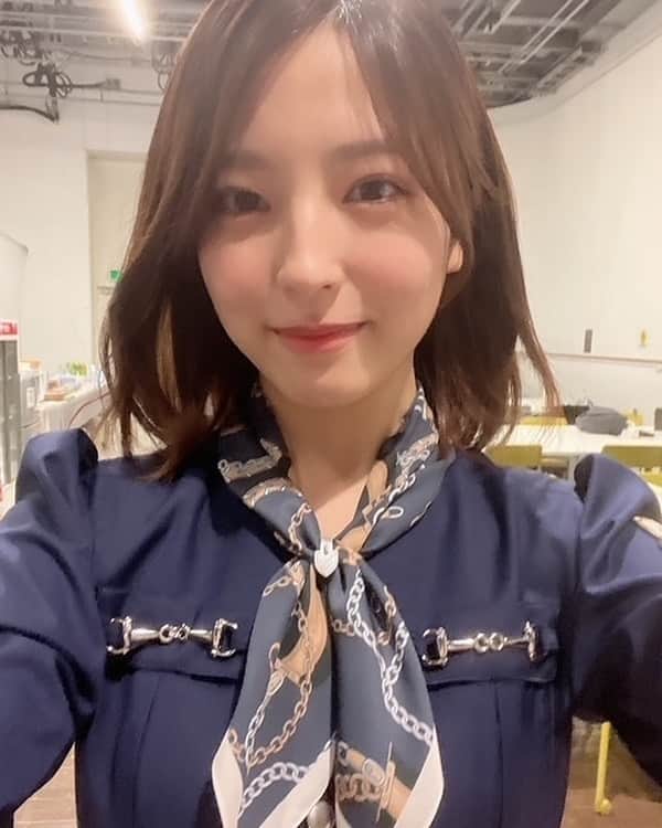 早川聖来のインスタグラム：「新制服☁  #早川聖来#乃木坂46」