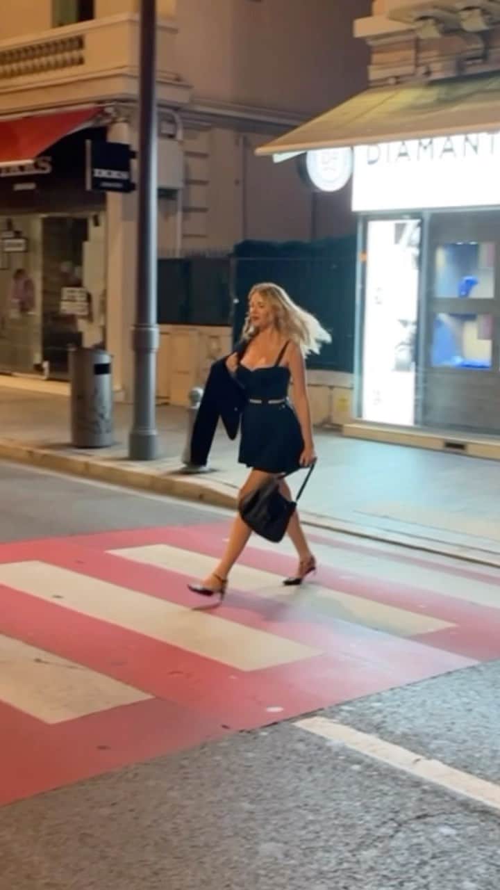 のインスタグラム