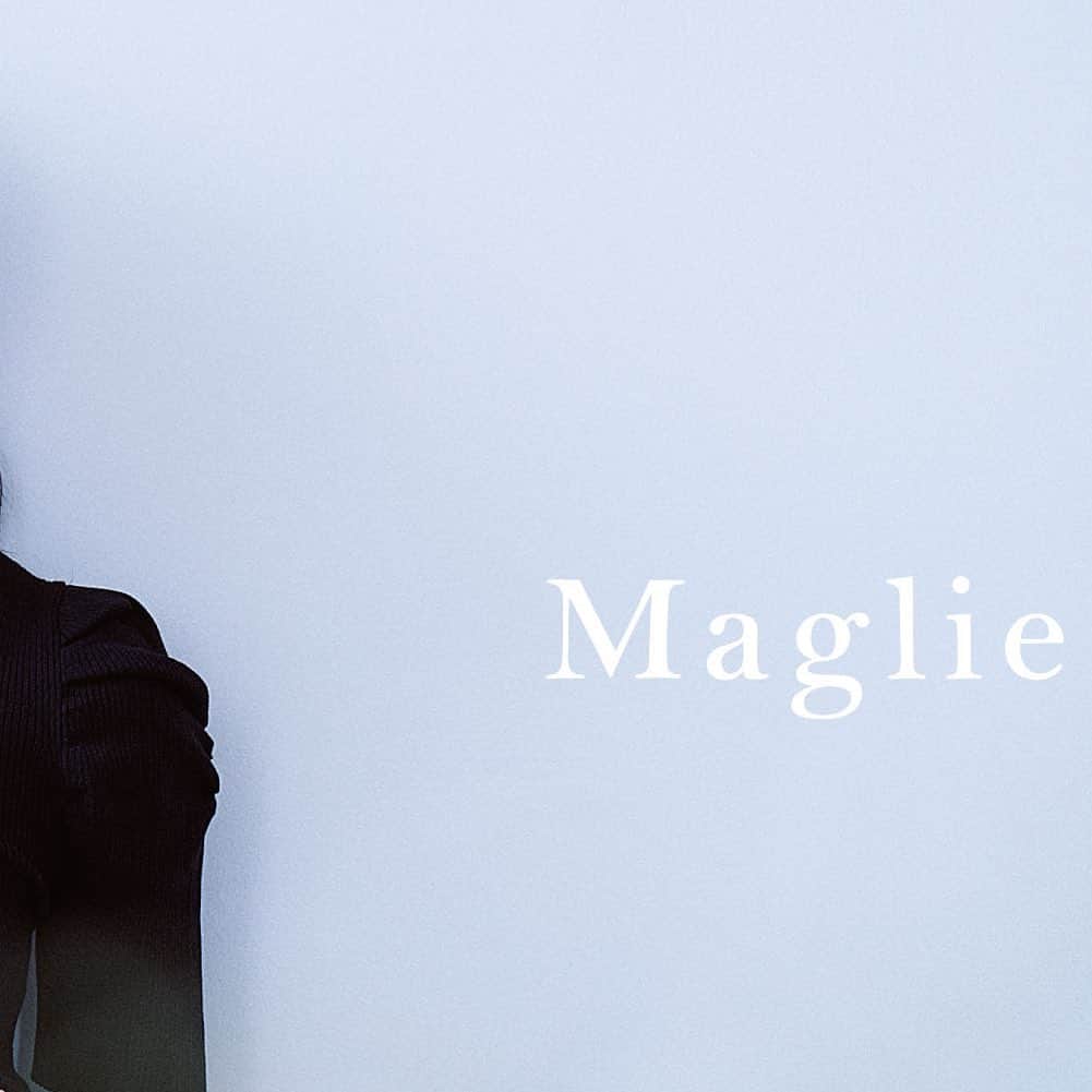 Maglie par ef-dé/マーリエパーエフデのインスタグラム