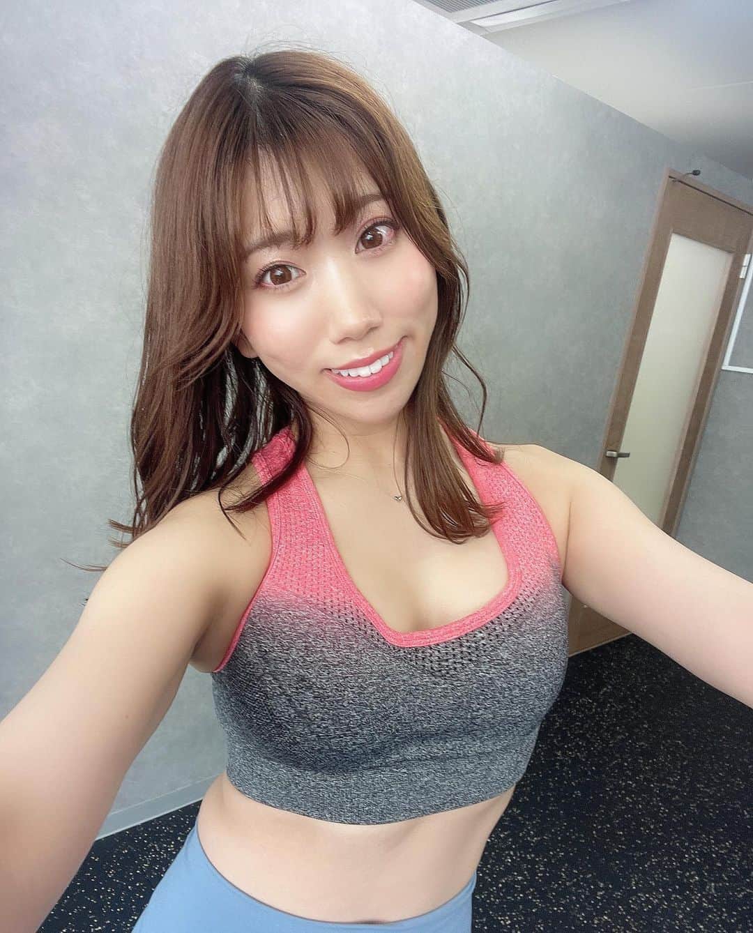 三上もえのインスタグラム