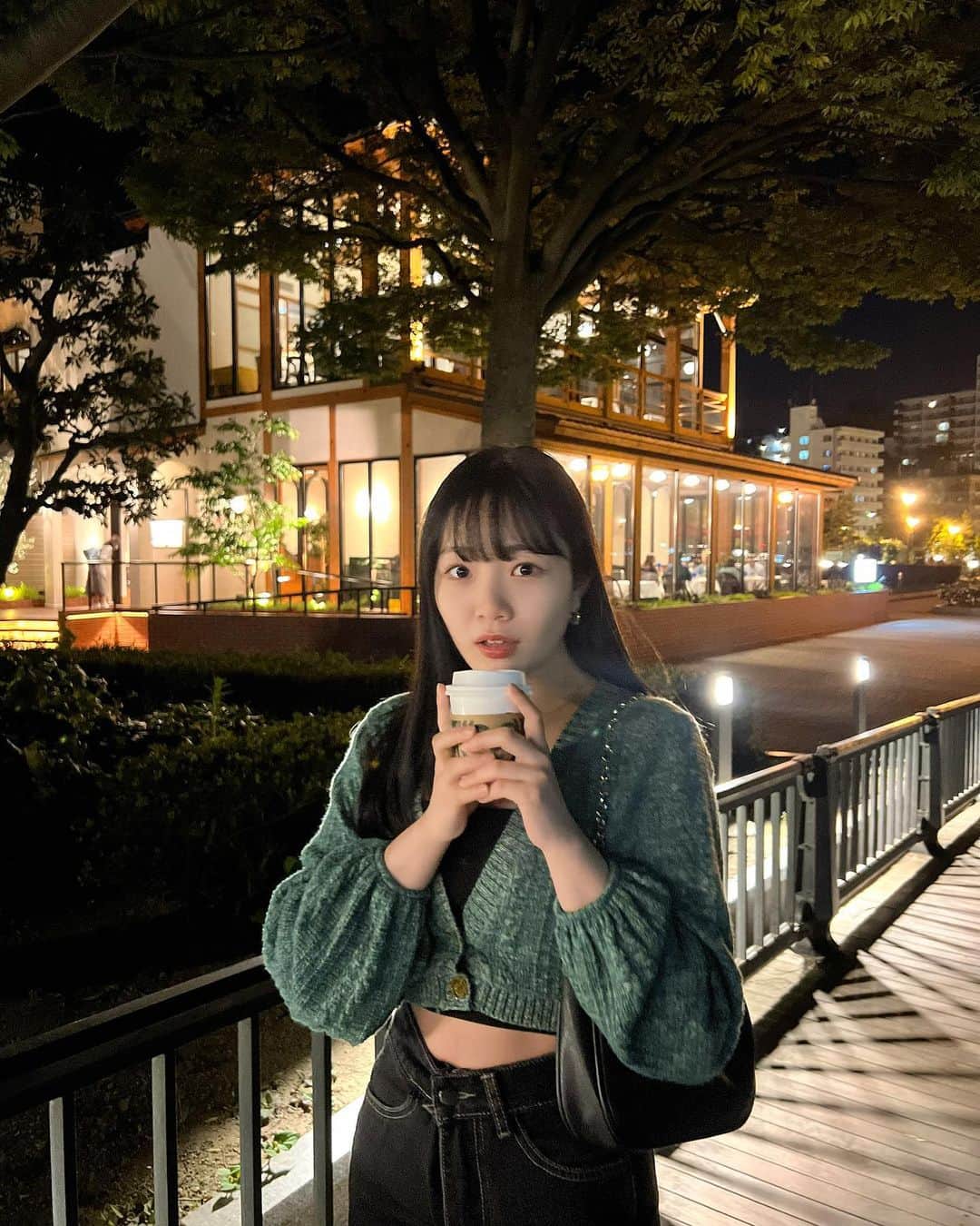 miyuさんのインスタグラム写真 - (miyuInstagram)「ドリップコーヒーでリフレッシュ☕️☺️」5月6日 20時04分 - miyuu__nakano