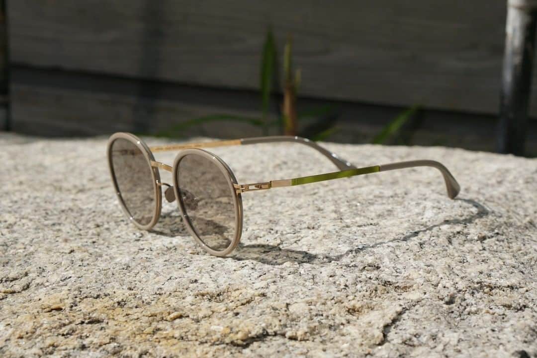 MYKITA SHOP TOKYOのインスタグラム