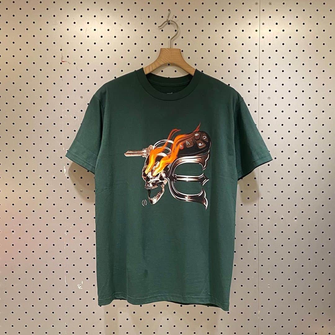 BEAMS JAPANのインスタグラム