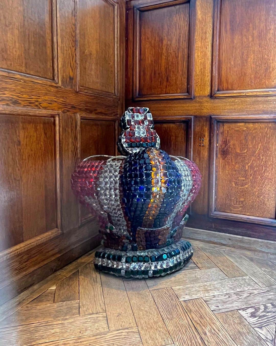 Paul Smithのインスタグラム：「Congratulations Your Majesty!」