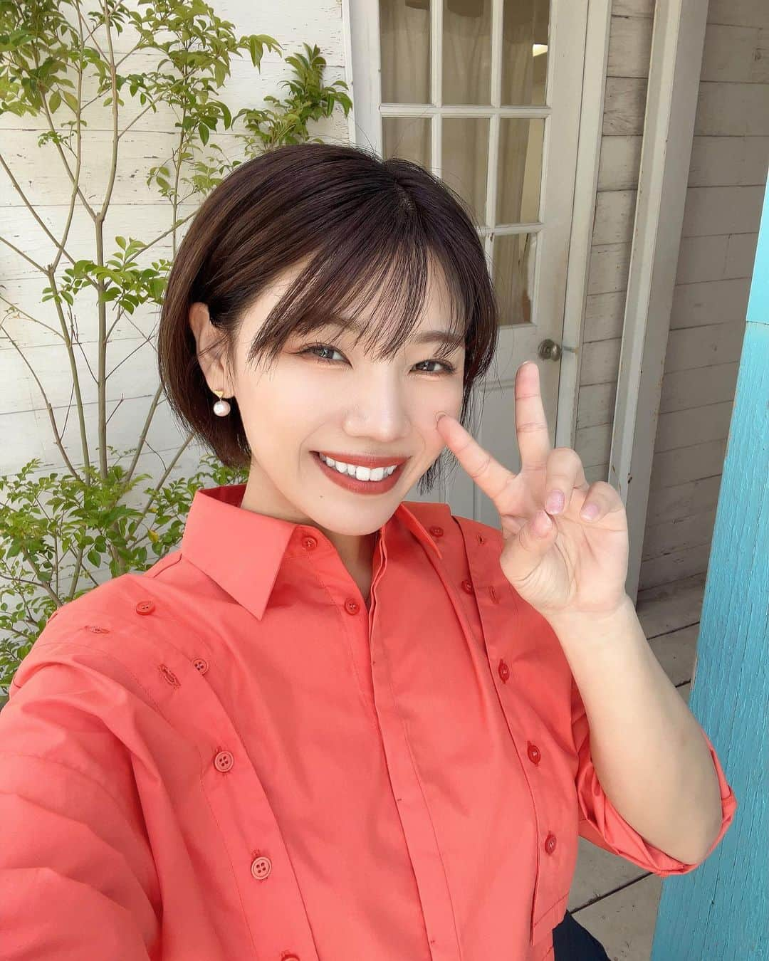 大川成美さんのインスタグラム写真 - (大川成美Instagram)「来週はこちら！🧡 ． 【5/14 開催】 #Prendre撮影会 都内ペントハウス型スタジオ企画📸 ご予約お待ちしています❤︎✨✨ ． ライティング最高の神写真撮れます🤤 ． ． ．  #self #gravure #japanesegirl #love #グラビア#グラドル#大川成美#ootd#フォローミー#萌#自拍#模特#粉我 #뷰티스타그램#헤어#gym#fitness #workout #わがままボディ#撮影会 #撮影#女優#タレント#hero#cosplay #cosplayer#anime」5月6日 20時40分 - naru_coco