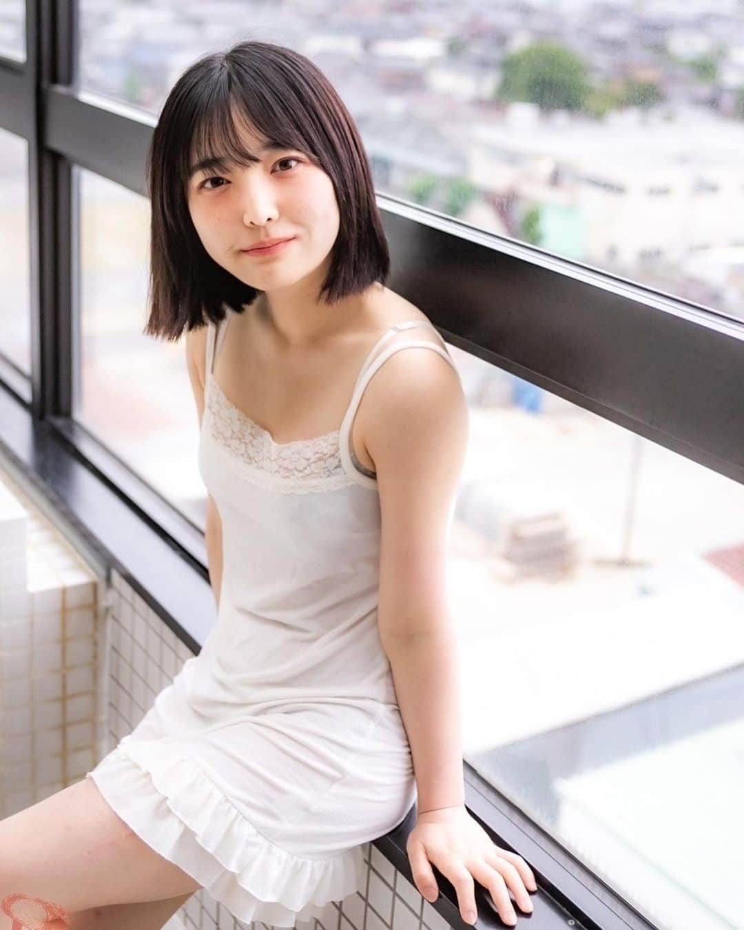 佐咲日菜のインスタグラム