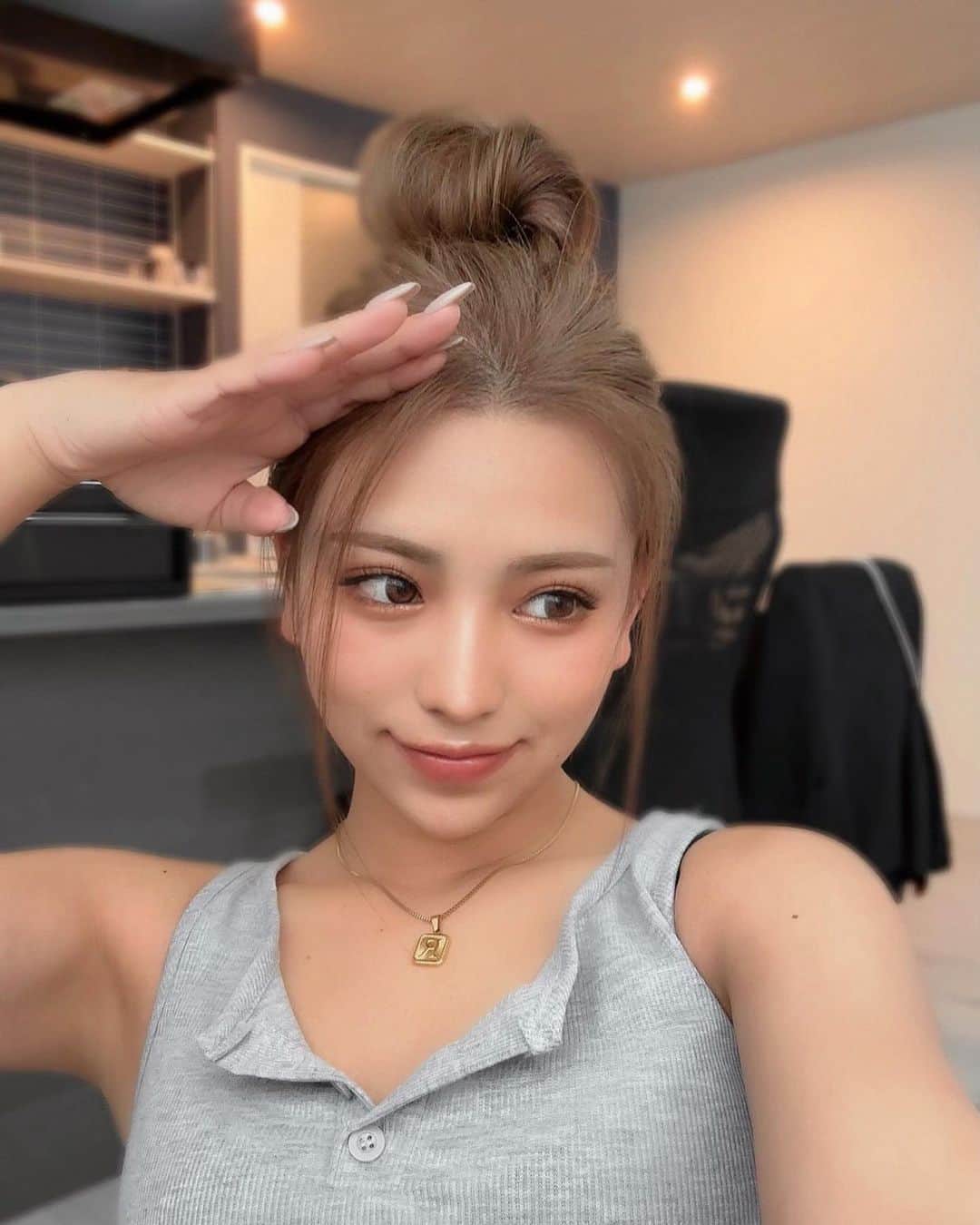 Ryonaのインスタグラム