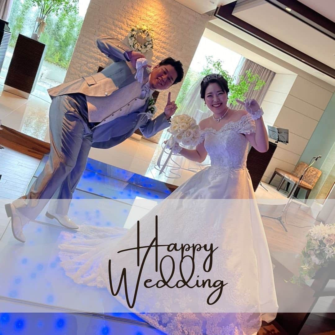 fino_wedding【フィーノ公式】のインスタグラム