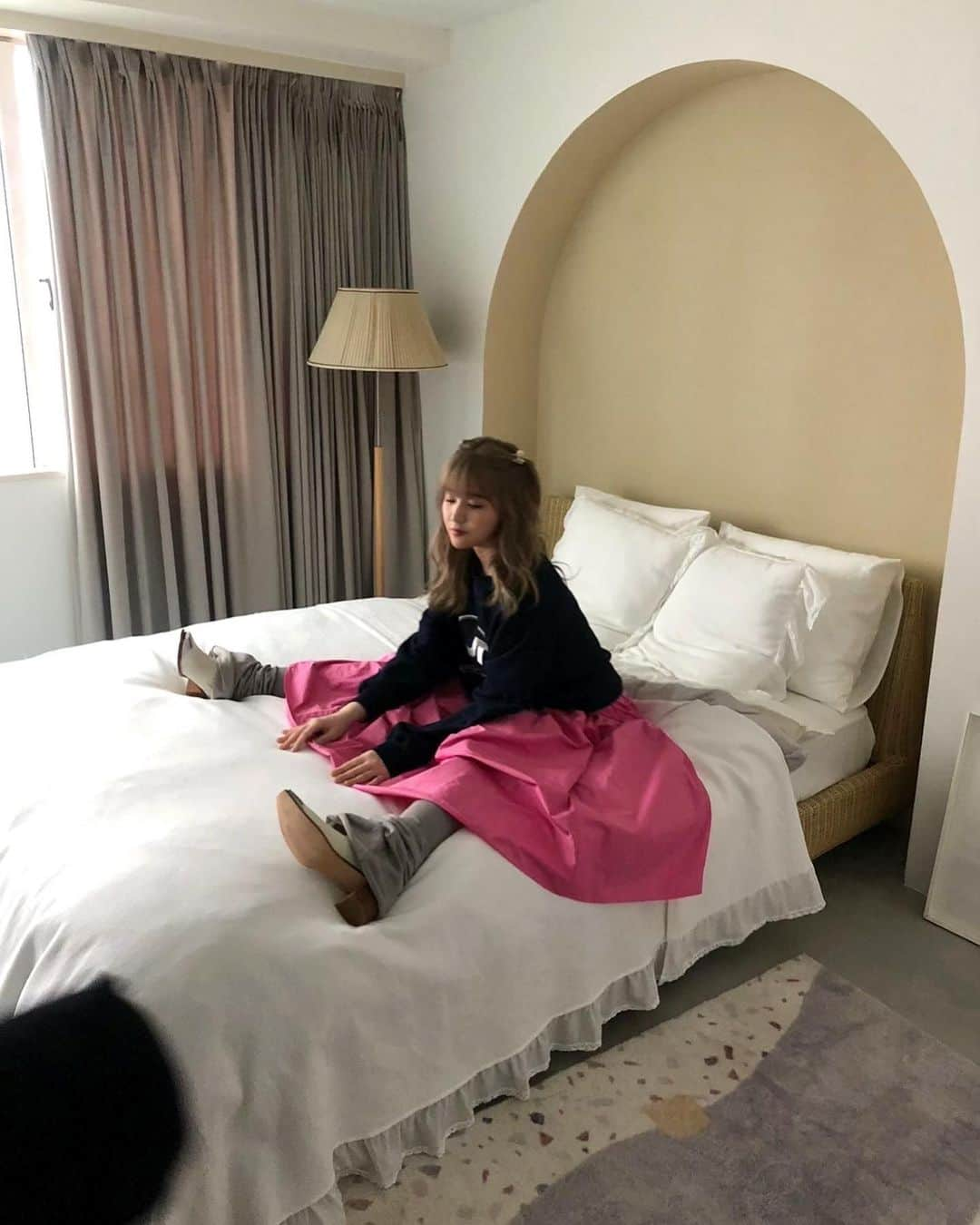 MACOさんのインスタグラム写真 - (MACOInstagram)「5/7 0:00🎀🔜」5月6日 20時47分 - maco___official