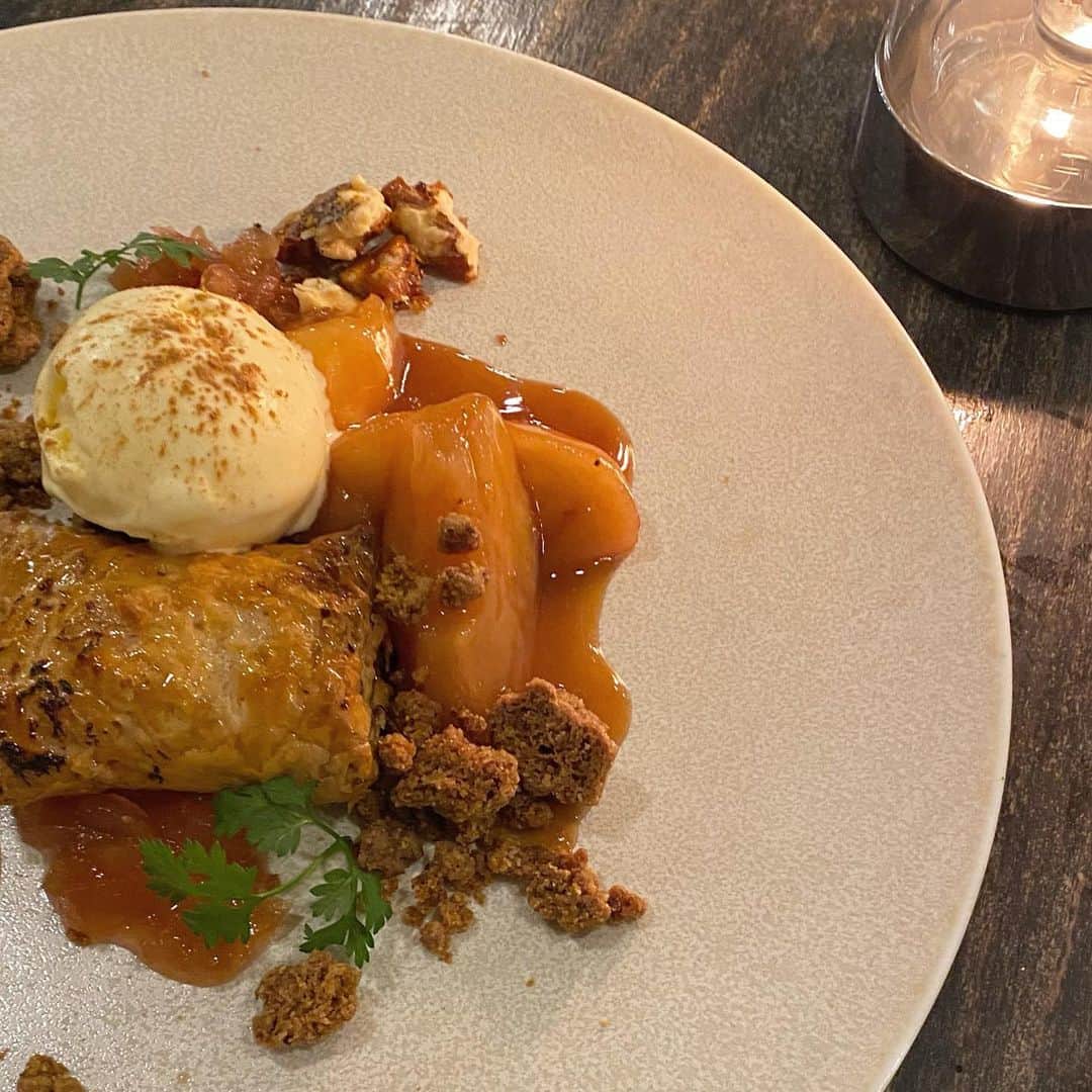 角川友紀のグルメインスタ