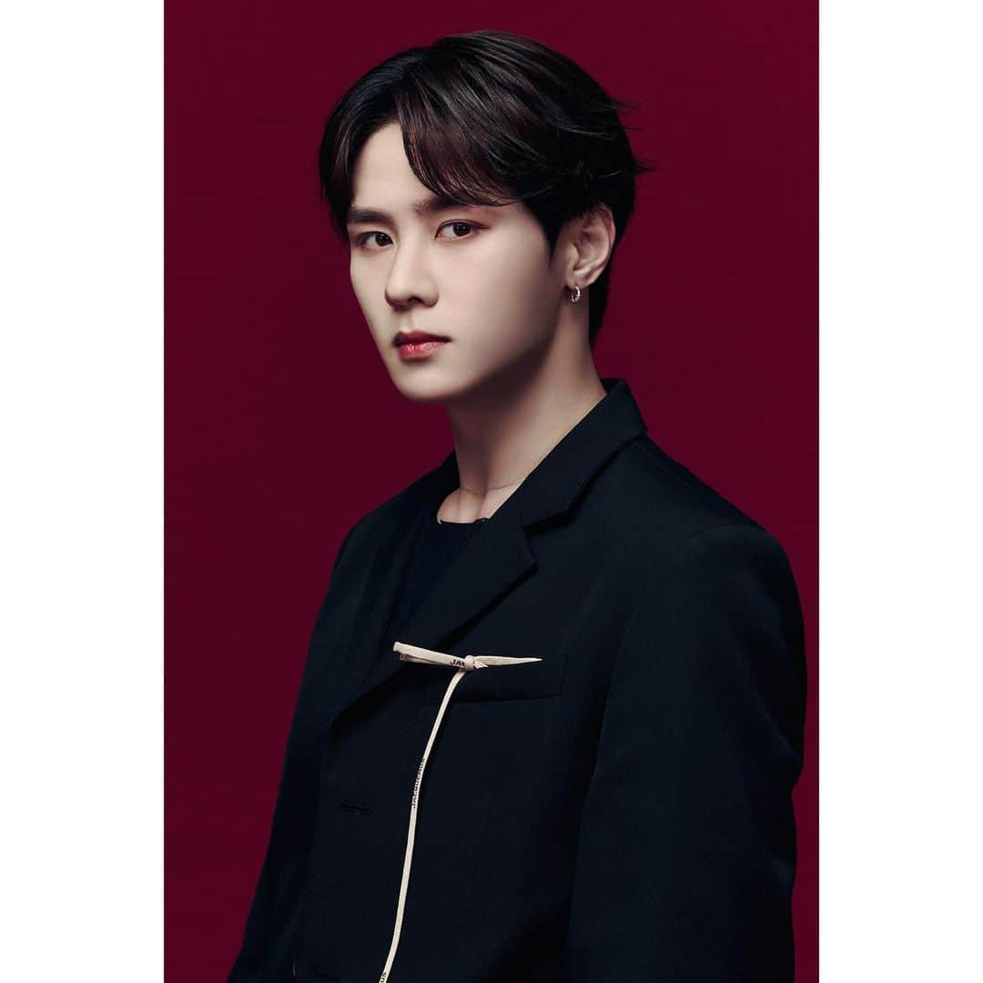 Way Vさんのインスタグラム写真 - (Way VInstagram)「WayV Digital Single 〖Welcome To My Paradise〗  #WayV #WelcomeToMyParadise #WayV_WelcomeToMyParadise #WeiShenV #威神V」5月6日 21時02分 - wayvofficial