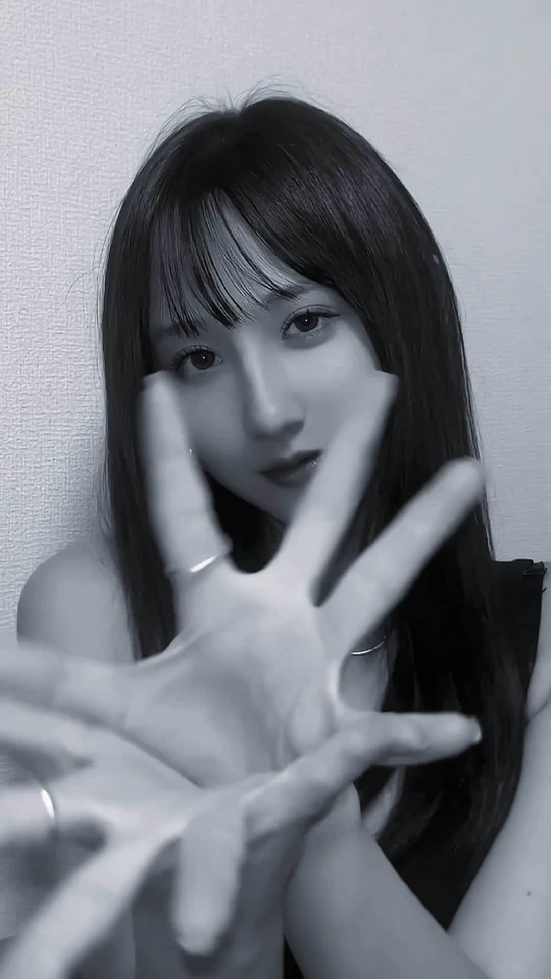 のインスタグラム：「( ᐛ👐)  #blackpink #jisoo」