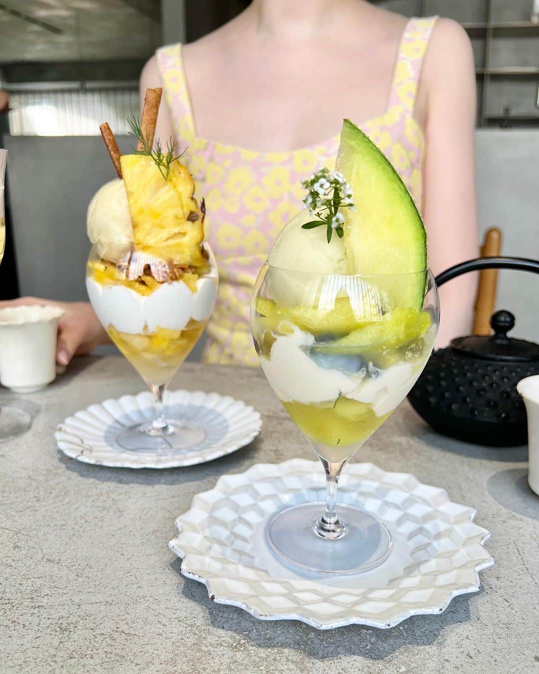 ayakoのグルメインスタ