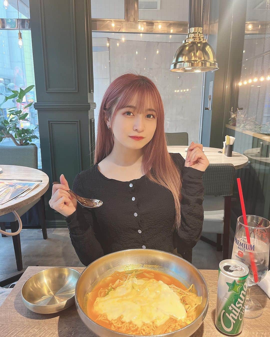 早川渚紗のインスタグラム