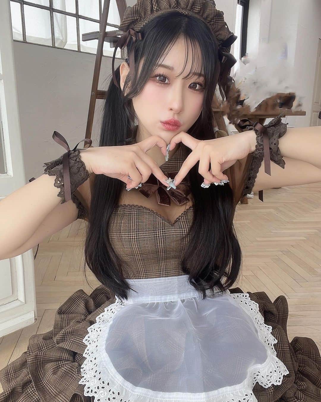 花宮いのりのインスタグラム