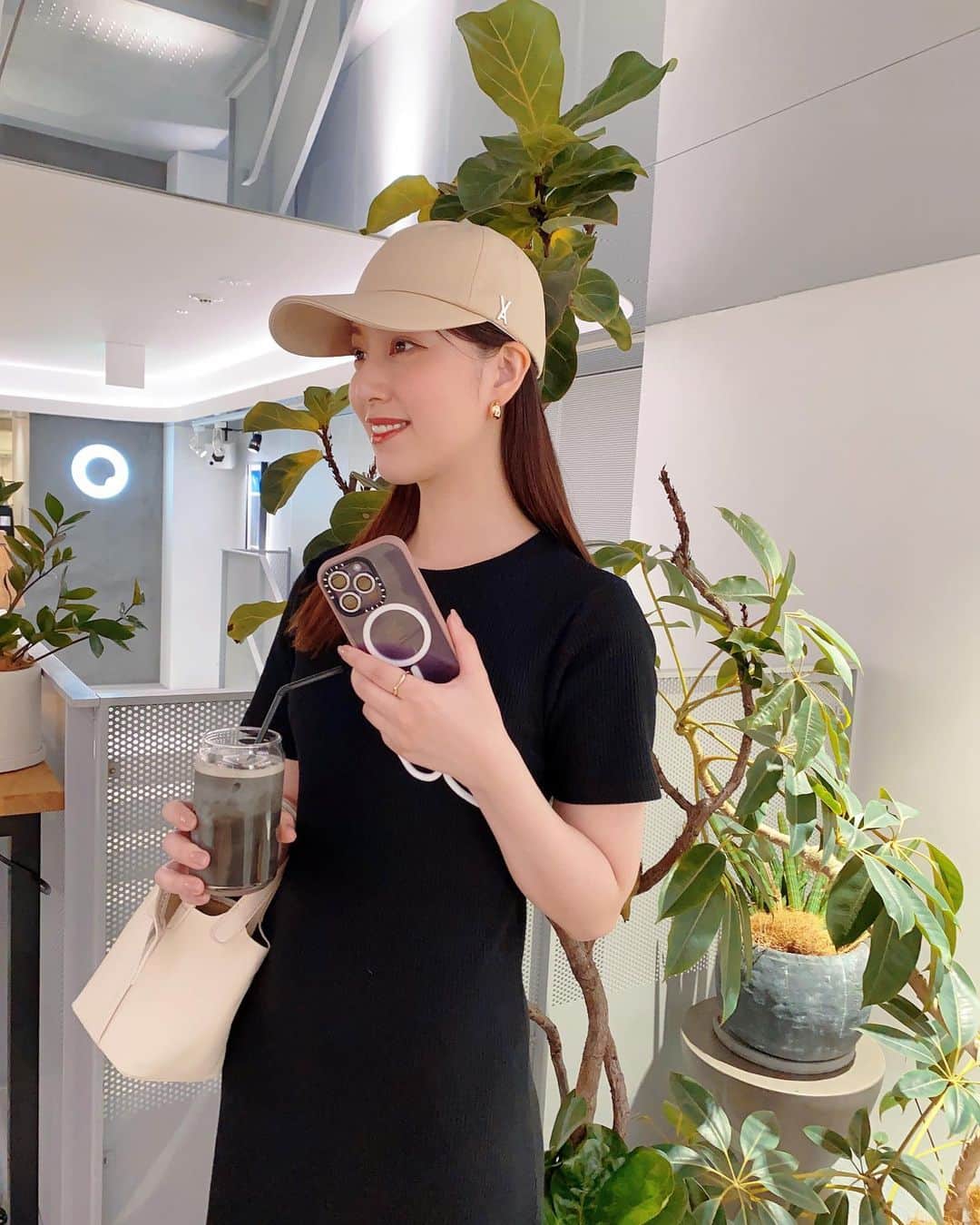 松原伊予菜のインスタグラム