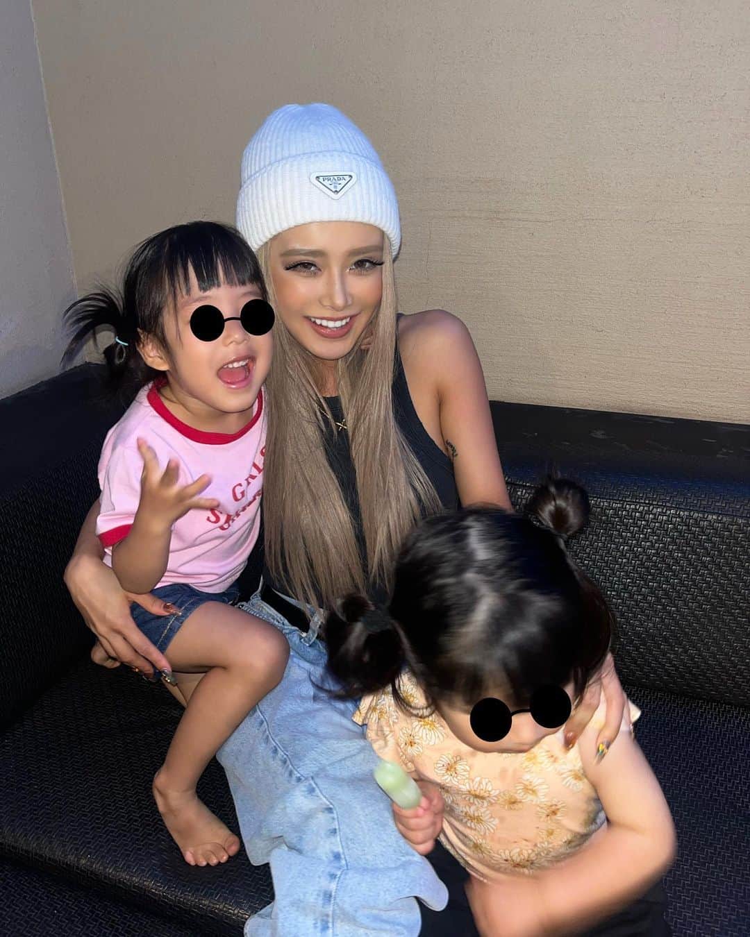 加藤美佳のグルメインスタ