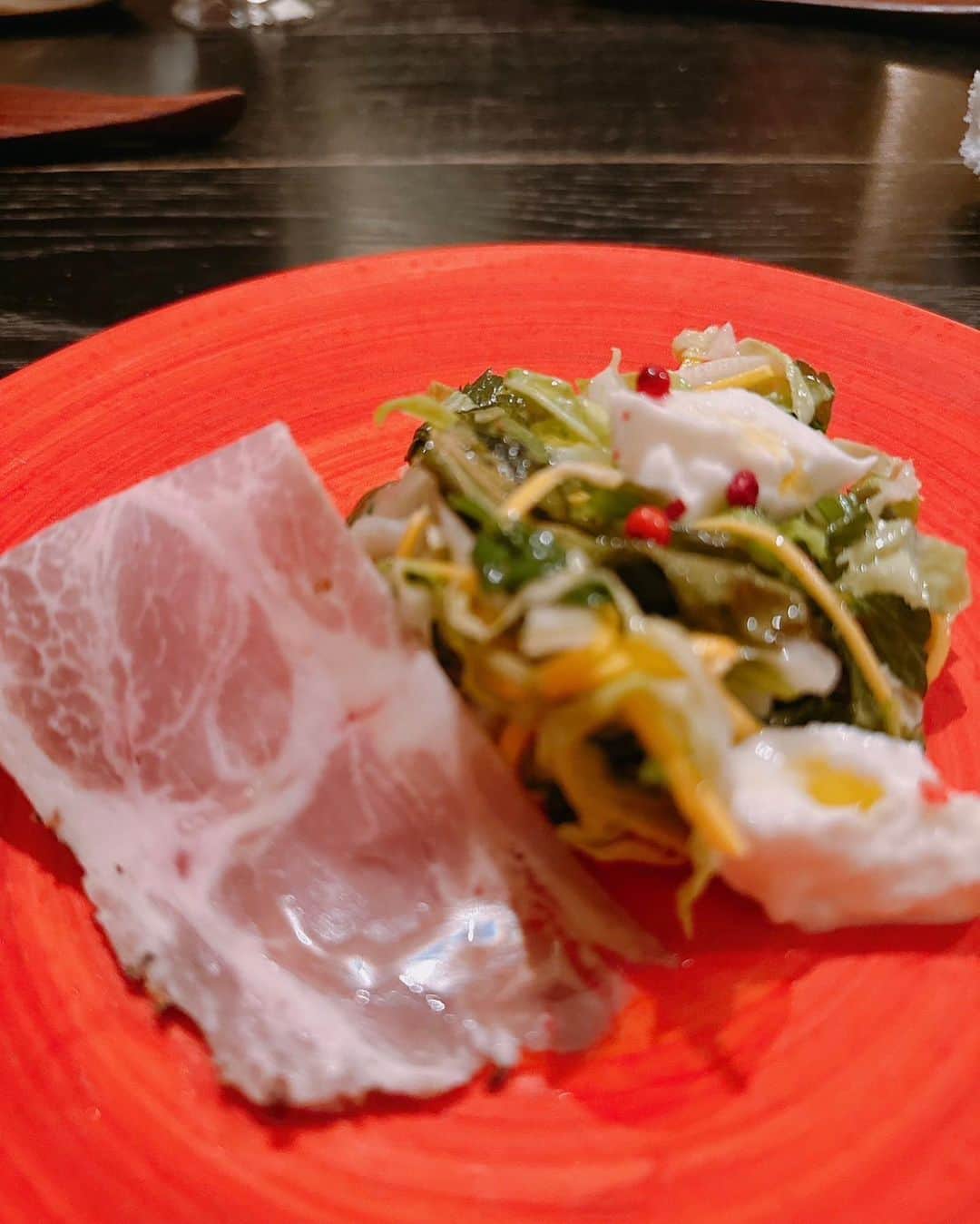 秋元康さんのインスタグラム写真 - (秋元康Instagram)「#横須賀市#イタリアン#ロリガ  こじんまりとしたイタリアンレストラン。友人たちと行きました。」5月6日 21時35分 - yasushi6057
