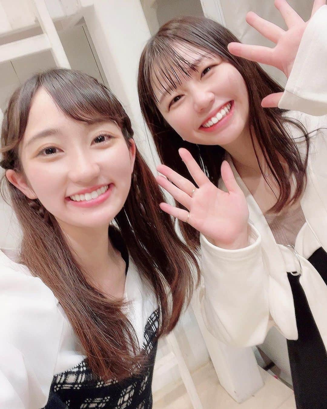 のインスタグラム：「Imai Hitomi Birthday event 2023＊ 2023年5月28日(日)    open/start 1部13:45/14:00(ゲスト:一ノ瀬円ちゃん) 2部18:45/19:00(ゲスト:岡田彩花さん)  @新宿44FANTASYホール  両部ゲストMCとして出演させていただきます！  今井瞳ちゃんのお誕生日を みんなで一緒にお祝いしましょう🍰💕  チケット販売中です！ https://tiget.net/events/242088  #生誕 #イベント #生誕祭#今井瞳生誕祭2023  #誕生日 #お祝い #祝 #新宿 #44 #FANTASY #ホール #ゲスト #MC #若松愛里」
