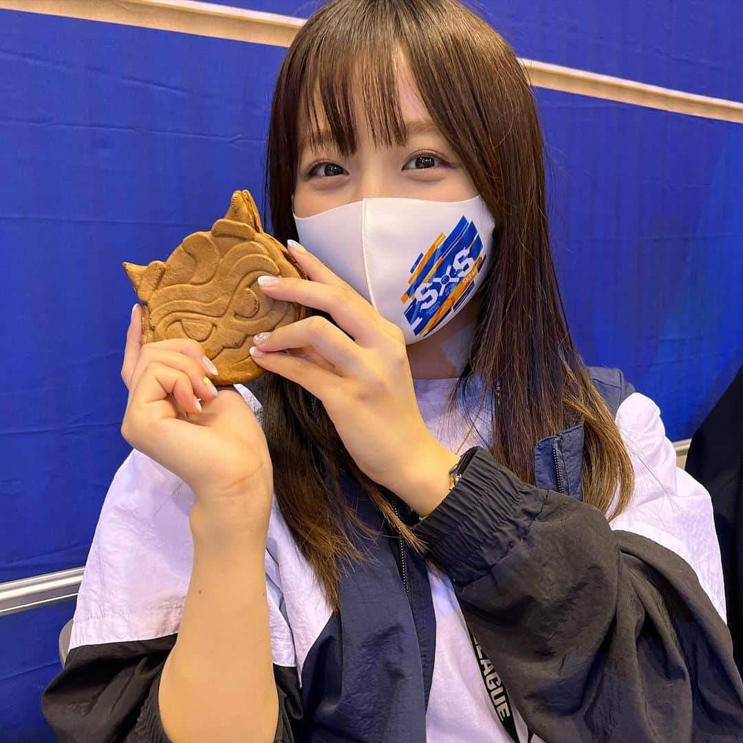 鎌田菜月のインスタグラム