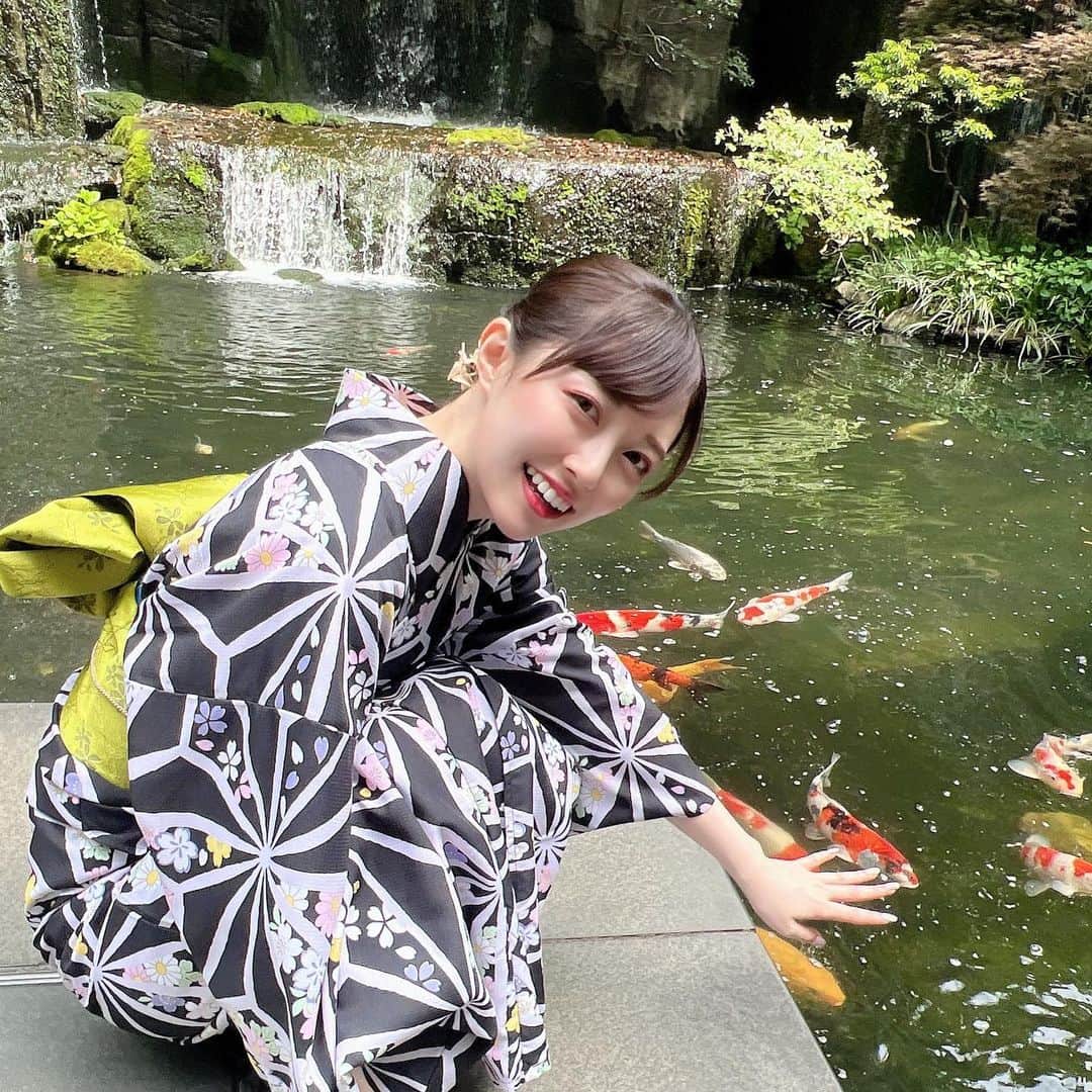 保科凜のインスタグラム