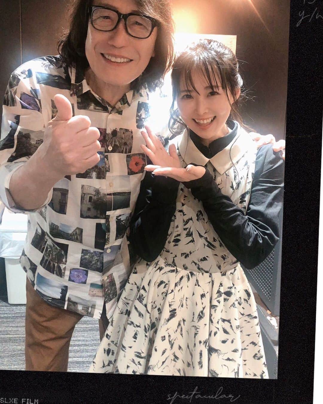 のインスタグラム：「今週のゲストはアリスの矢沢透さんです✨  お父さんが子供の時憧れていたと言っていたアリスさん‼︎伝えたらお父さんにヨロシク👍と✨めちゃお優しくて素敵な方☺️  SDGsではフードロスについて🍽 六本木で、アガサという串焼きさんをやってらっしゃいます✨  明日の朝まで聞けます📻↓ 森田健作 青春もぎたて朝一番！NACK5 https://radiko.jp/share/?t=20230430065337&sid=NACK5 #radiko #nack5」