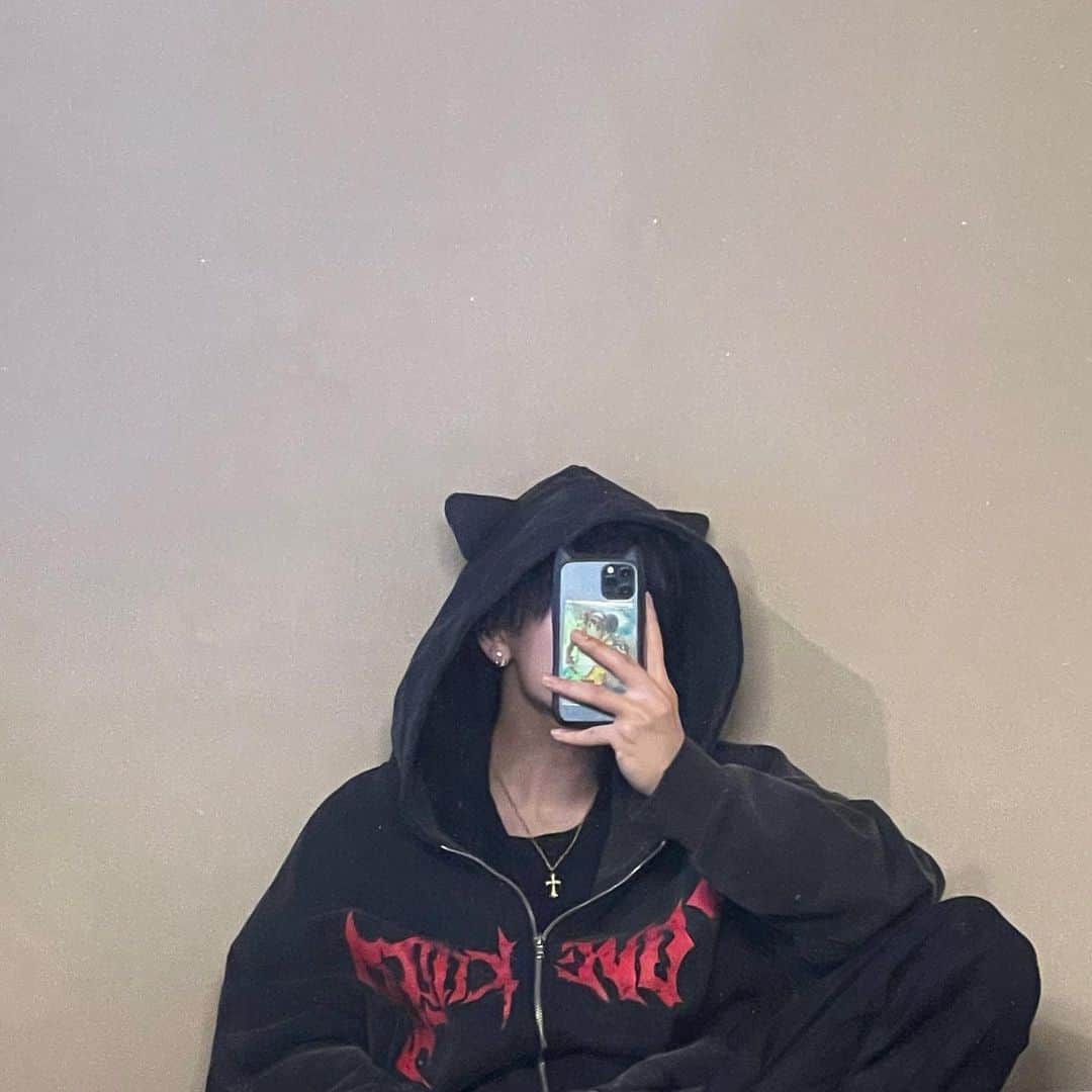 のインスタグラム：「ﾇｺ」