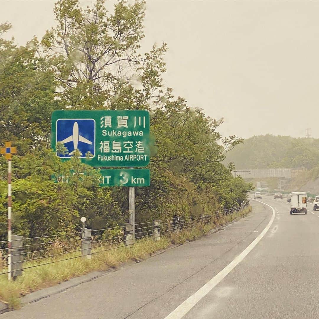 関智一さんのインスタグラム写真 - (関智一Instagram)「俺は福島へ行くぞ！ 行くったら行く！」5月7日 8時34分 - sekitomokazu