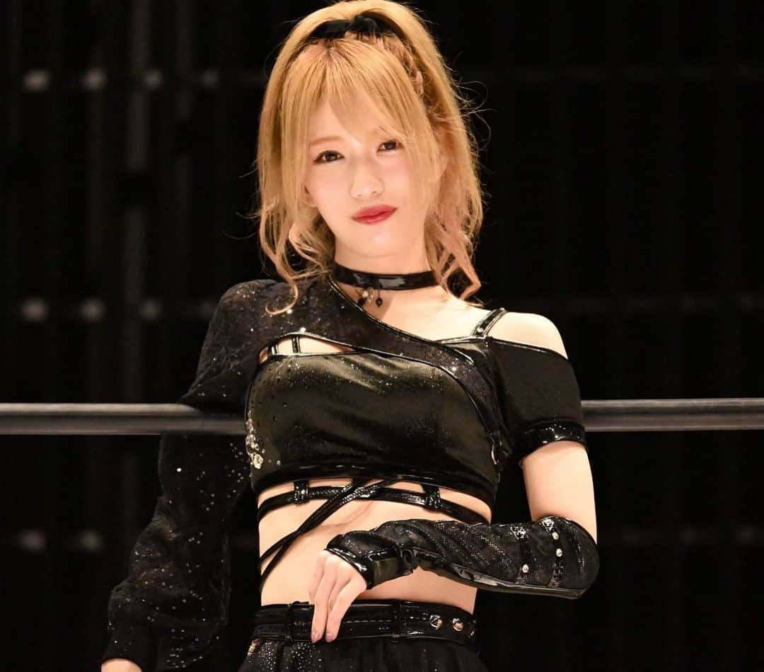 鹿島沙希のインスタグラム：「5月5日で30歳なった！ ・ #女子プロレスラー #スターダム #STARDOM #鹿島沙希」