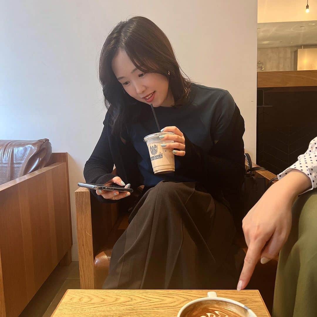 高森紫乃のグルメインスタ