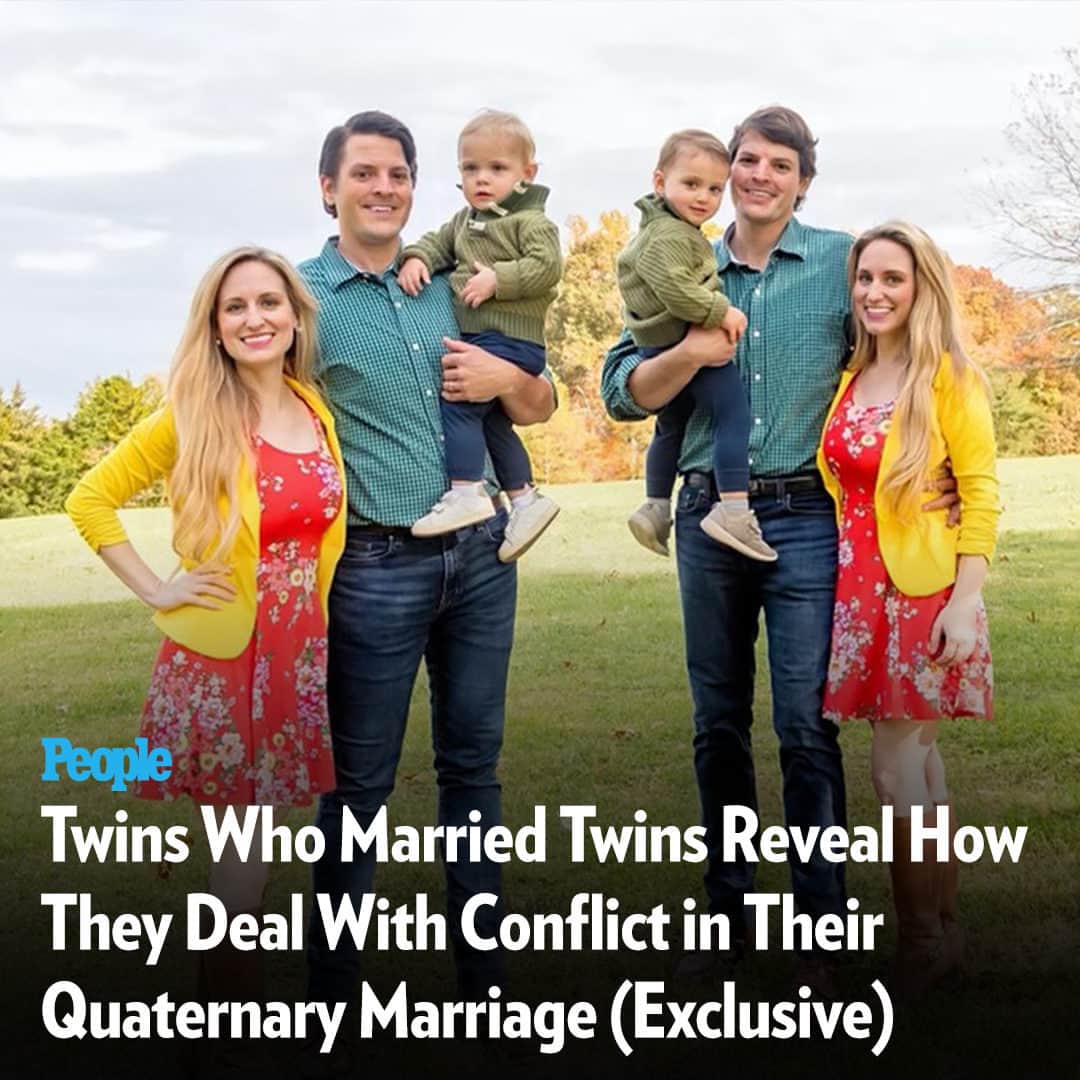 People Magazineさんのインスタグラム写真 (People MagazineInstagram)「Brittany and