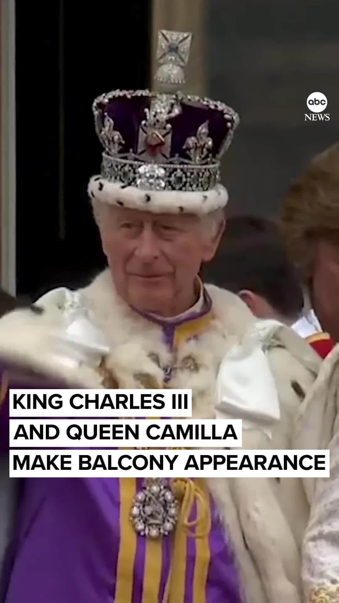 ABC Newsのインスタグラム