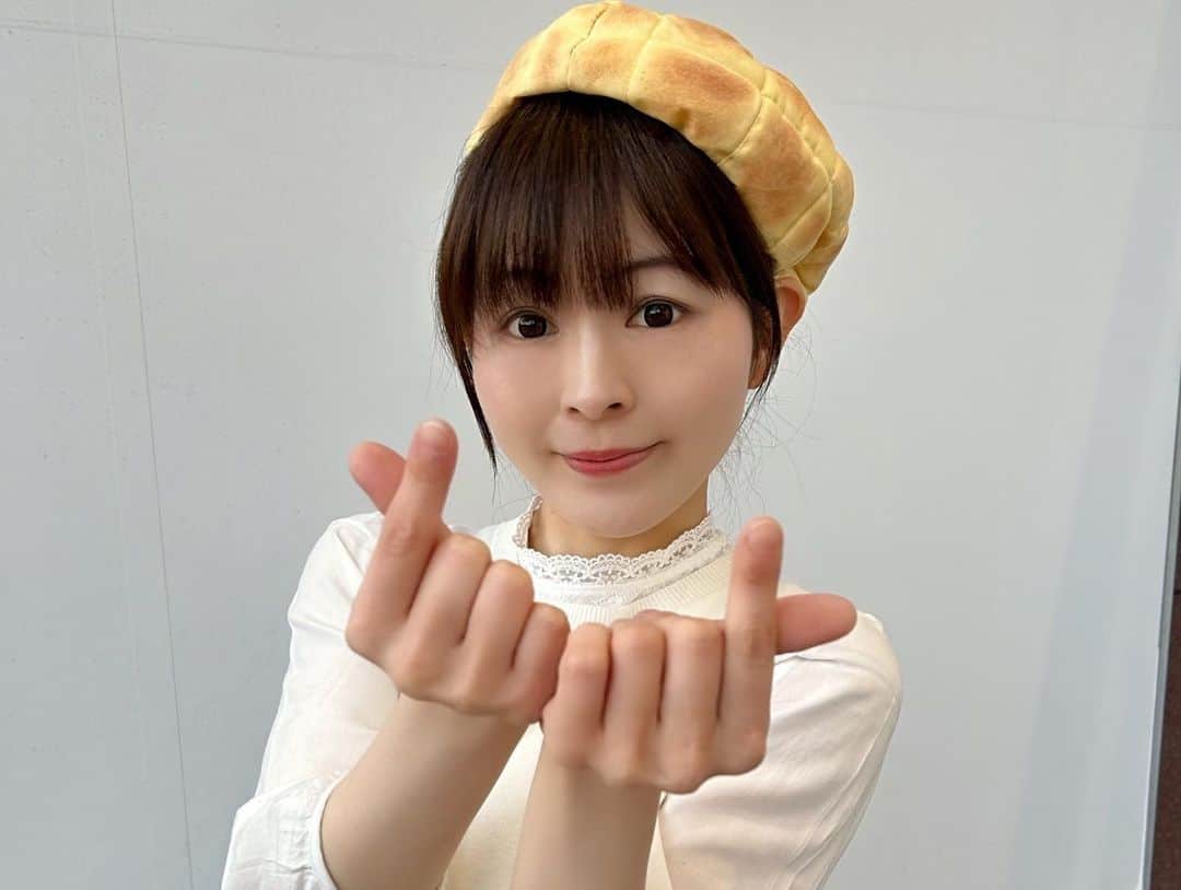 山本かおりのインスタグラム