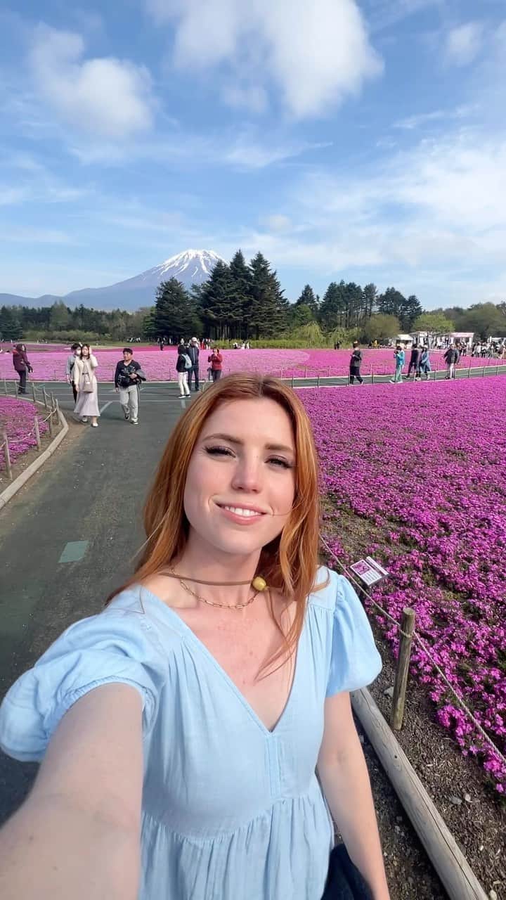 シドニー・シエロタのインスタグラム