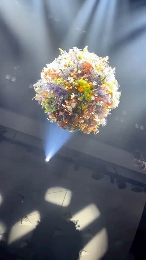 のインスタグラム：「💐💐💐💐💐」